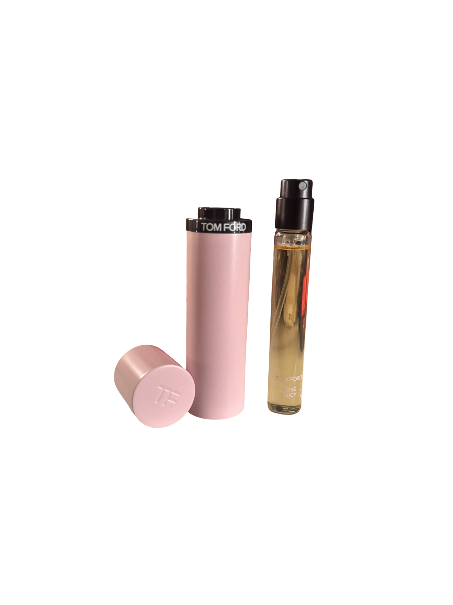 Tom Ford Rose Prick Travel Spray w/ Case 10ml