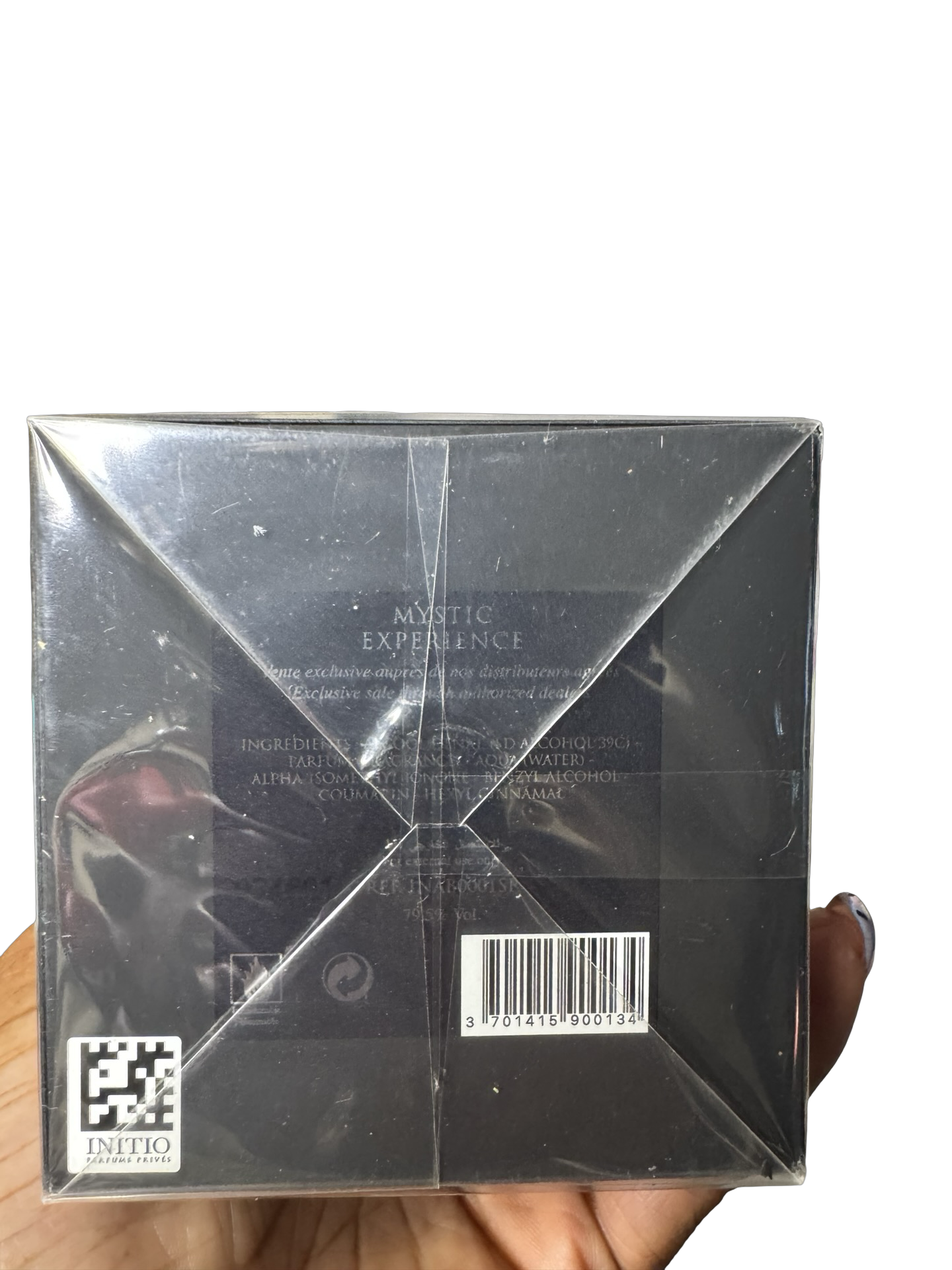 Initio Parfums Privés – Mystic Experience