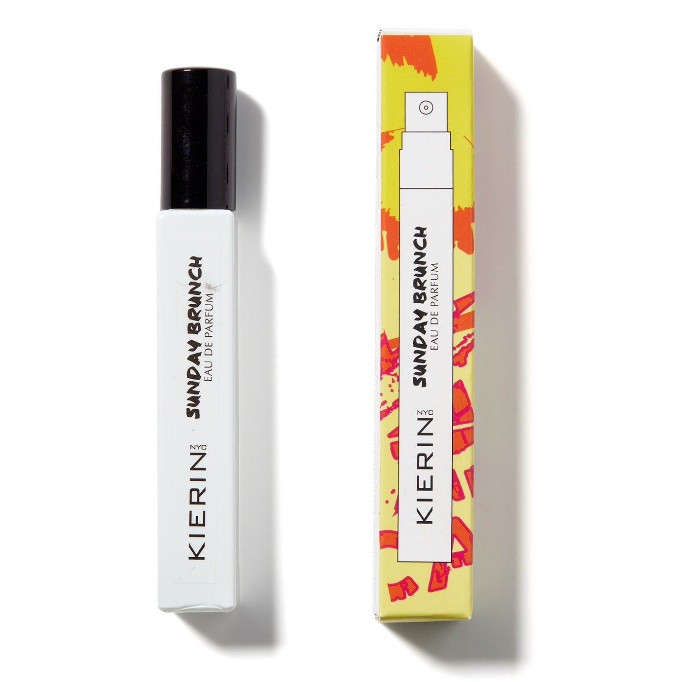SUNDAY BRUNCH 10 ML