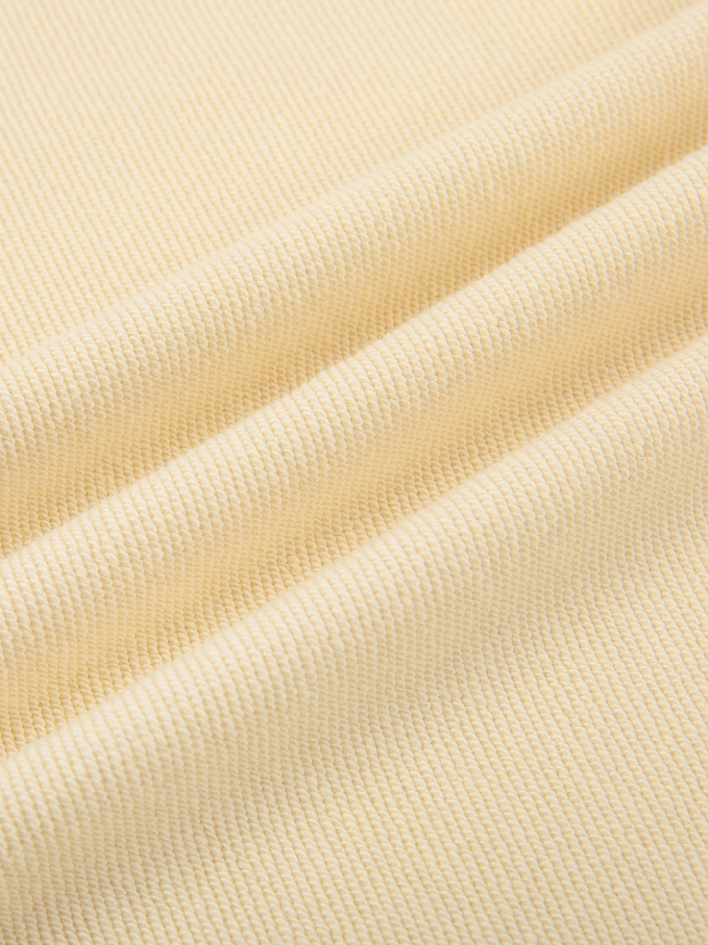 Style Therapist Vintage Washed Cropped Sweatshirt