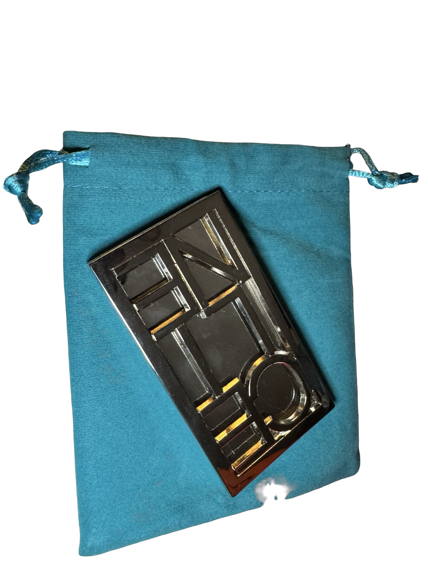 Celine Parfum Pocket Mirror