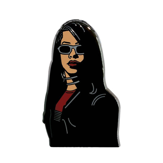One In A Million Lapel Pin
