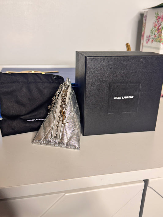 Saint Laurent Belingo Charm NWOT