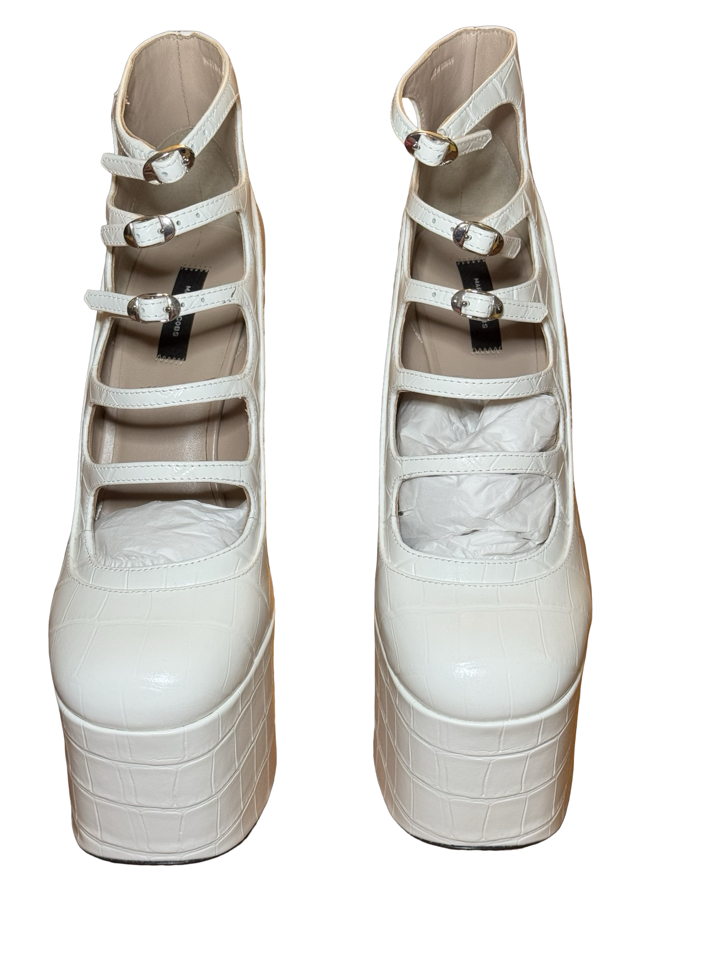 Marc Jacobs Kiki Croc Boots