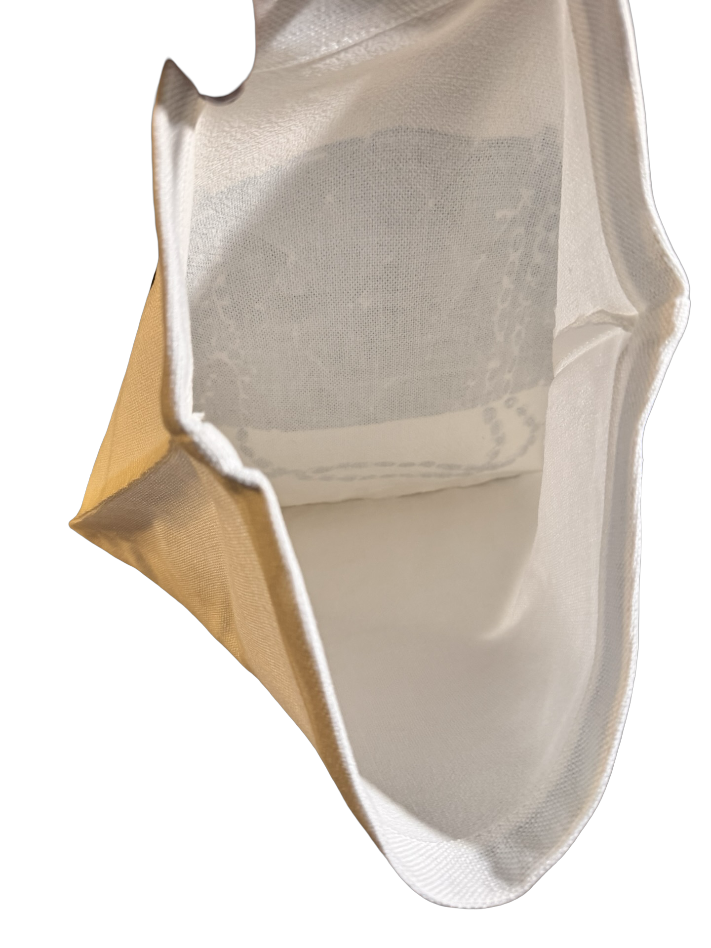 Pack Your Bags - Quilted tote  (Medium)