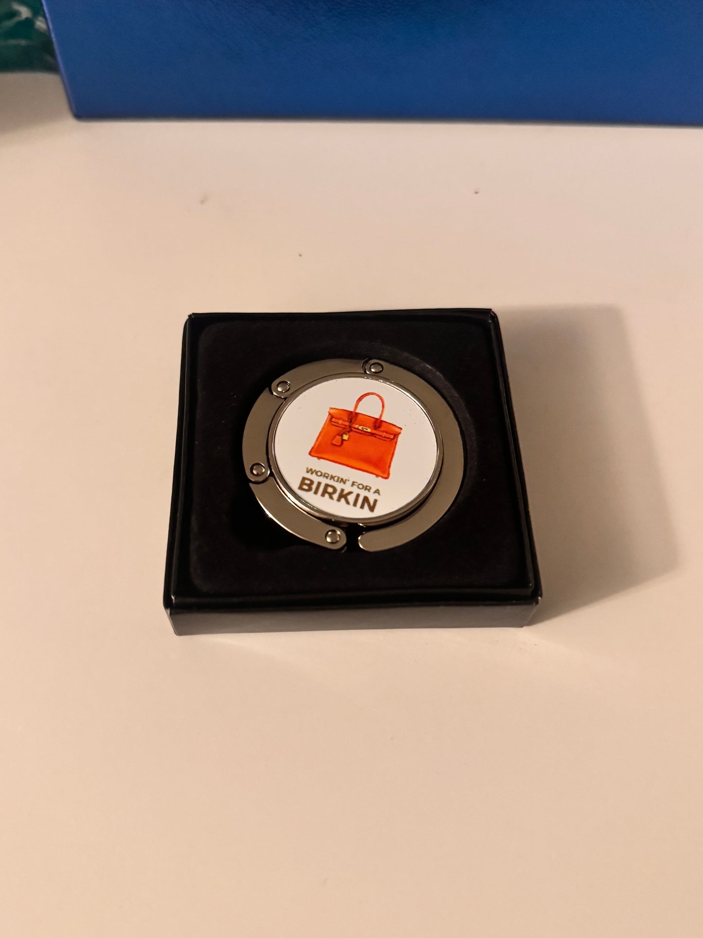 Handbag Hanger - Workin'