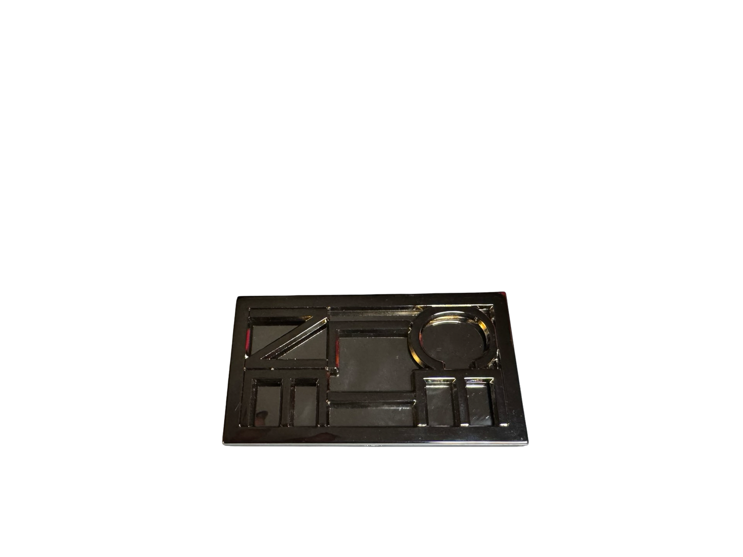 Celine Parfum Pocket Mirror