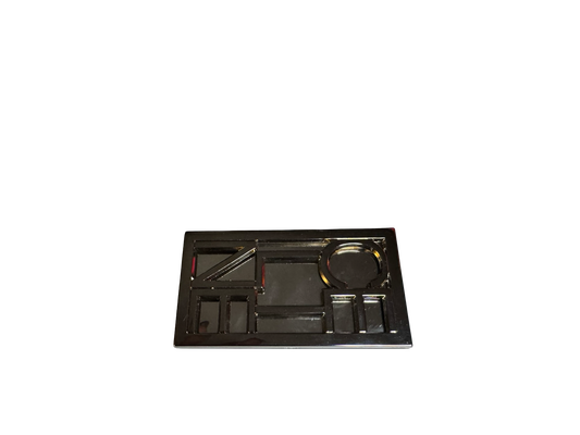 Celine Parfum Pocket Mirror