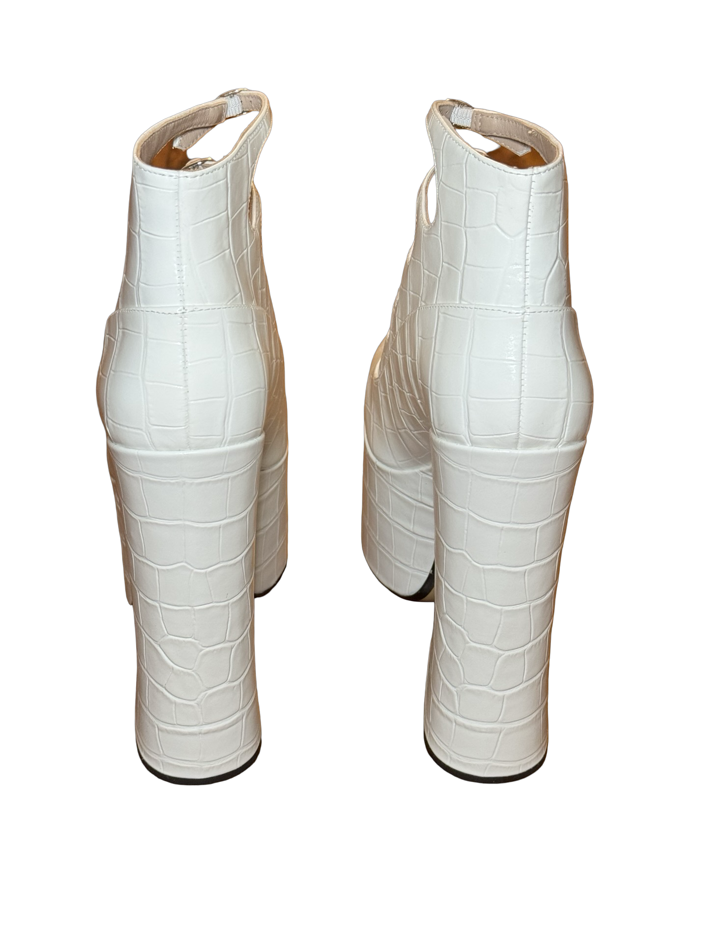 Marc Jacobs Kiki Croc Boots