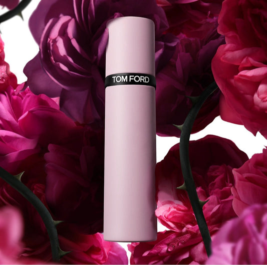 Tom Ford Rose Prick Travel Spray w/ Case 10ml