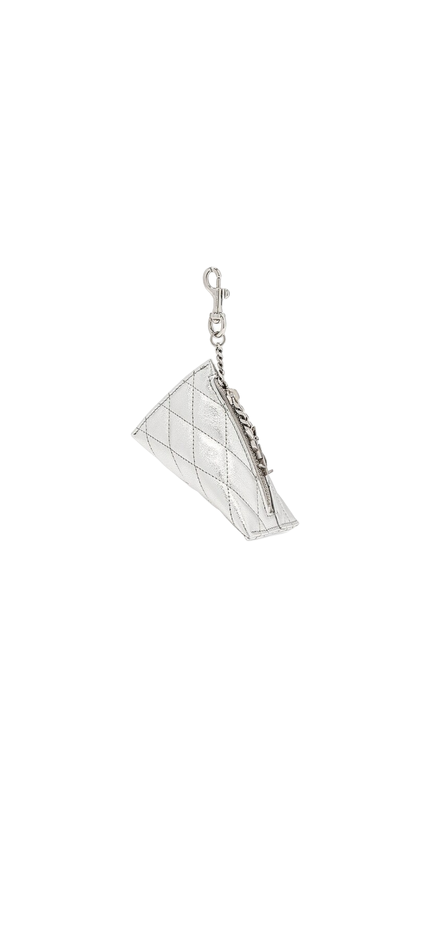 Saint Laurent Belingo Charm NWOT
