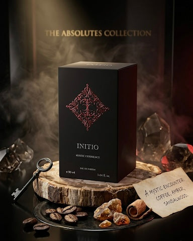 Initio Parfums Privés – Mystic Experience