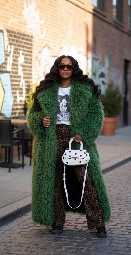 Melie Bianco "Maisel" Polka Dot Top Handle Crossbody Bag - Brand New without Tags