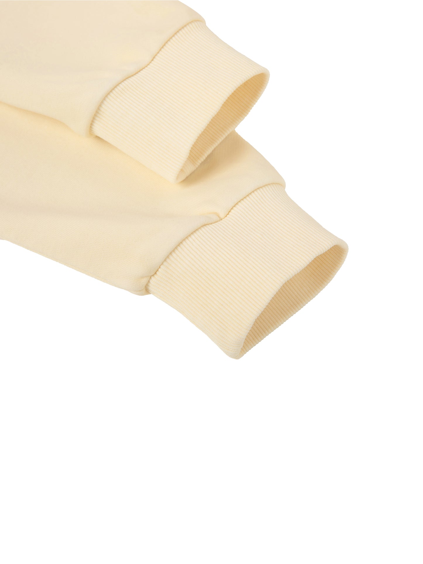 Style Therapist Vintage Washed Cropped Sweatshirt